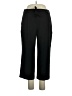 Time and Tru Black Casual Pants Size L - photo 1