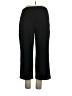 Time and Tru Black Casual Pants Size L - photo 2
