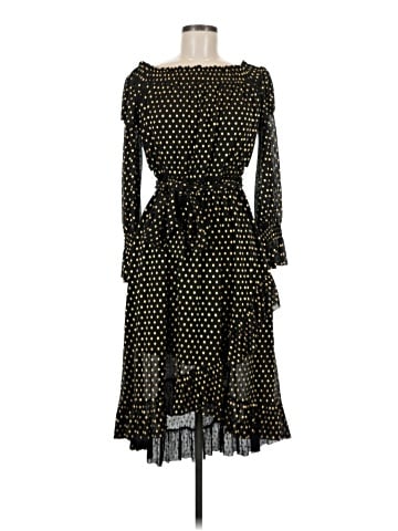 Shoshanna Cocktail Dress (view 1)