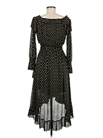 Shoshanna Cocktail Dress (view 2)