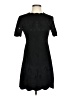 Zara Black Cocktail Dress Size XS - photo 1