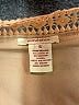 Sundance 100% Viscose Silver 3/4 Sleeve Blouse Size S - photo 7
