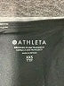 Athleta Solid Black Active Skort Size XXS - photo 3