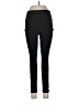 Mondetta Solid Black Active Pants Size L - photo 1