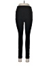 Mondetta Solid Black Active Pants Size L - photo 2