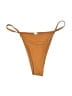 Unbranded Solid Tan Swimsuit Bottoms Size S - photo 1