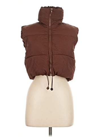 Unbranded Vest (view 1)
