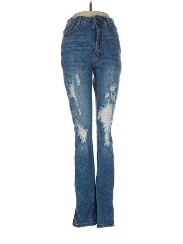 Fashion Nova Jeans (view 1)