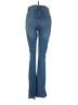 Fashion Nova Stars Blue Jeans Size 9 - photo 2