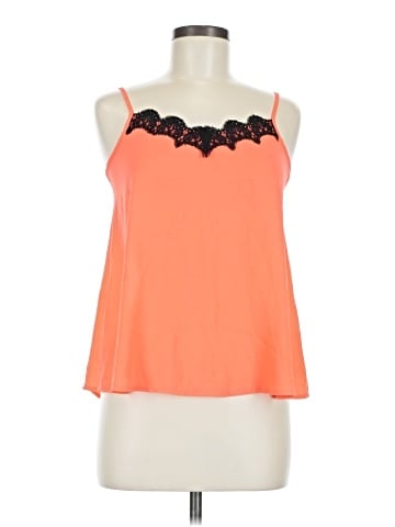 Atmosphere Sleeveless Blouse (view 1)
