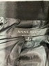 Anne Klein 100% Polyester Black Blazer Size 0 - photo 6
