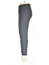 FLX Solid Gray Active Pants Size L - photo 5
