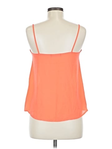 Atmosphere Sleeveless Blouse (view 2)