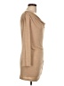 Studio M Tan Casual Dress Size L - photo 4