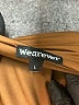 Wearever Tan Brown Bodysuit Size L - photo 3