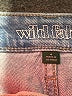 Wild Fable Stars Blue Jeans Size 4 - photo 7
