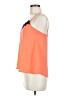 Atmosphere Orange Sleeveless Blouse Size EU 38 / US 8 - photo 5