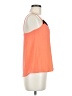 Atmosphere Orange Sleeveless Blouse Size EU 38 / US 8 - photo 4