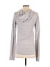 Unbranded Gray Turtleneck Sweater Size P (estimated, petite) - photo 2