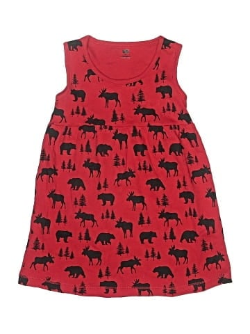 Hudson Baby Dress (view 1)