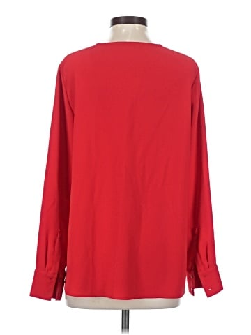 Zapa Long Sleeve Blouse (view 2)