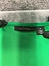 Halogen 100% Polyester Green Sleeveless Top Size 1X - photo 7