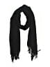 Cashmere Black Scarf One size - photo 1