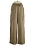 Athleta Green Cargo Pants Size XXS - photo 1