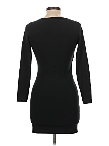 American Apparel Casual Dress (view 2)