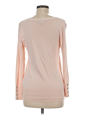Kenneth Cole REACTION Pullover Sweater (view 2)