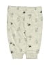Sterling Baby Print Gray Casual Pants 0-3 MO / 3 MO - photo 2