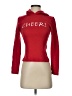 Kavio! 100% Cotton Red Pullover Hoodie Size S - photo 1