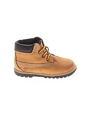Timberland Boots (view 1)