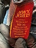 Highway Jeans Blue Denim Vest Size XL - photo 7