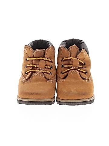 Timberland Boots (view 2)