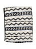 Charming Charlie 100% Polyester Blue White Scarf One size - photo 2