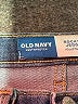 Old Navy Blue Jeans Size 3T - photo 3