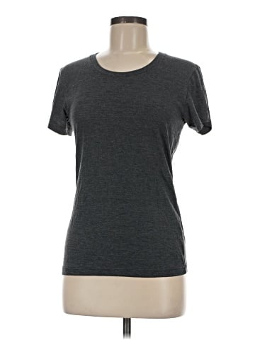BLK DNM Active T-Shirt (view 1)