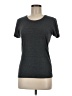BLK DNM Gray Active T-Shirt Size M - photo 1