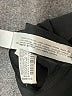 Zara Black Cocktail Dress Size S - photo 8