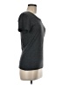 BLK DNM Gray Active T-Shirt Size M - photo 4