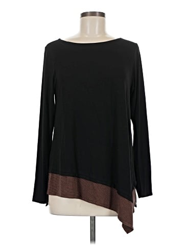 F.H. Clothing Co. Long Sleeve T-Shirt (view 1)