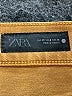 Zara Brown Jeans Size 8 - photo 6