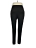 Victoria's Secret Color Block Blue Active Pants Size 16 - photo 2