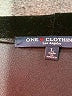 One Clothing Black Coat Size L - photo 6