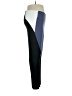Victoria's Secret Color Block Blue Active Pants Size 16 - photo 4
