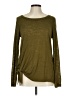 Bobeau Green Cardigan Size L - photo 1