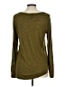 Bobeau Green Cardigan Size L - photo 2