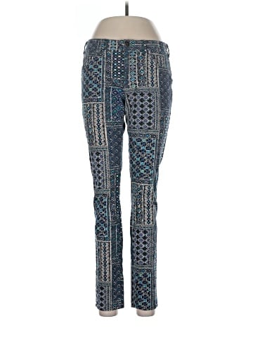 Pilcro and the Letterpress Casual Pants (view 1)