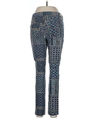 Pilcro and the Letterpress Casual Pants (view 2)